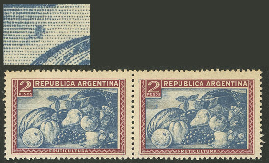 Lot 428 - Argentina general issues - Guillermo Jalil - Philatino Auction # 2540 ARGENTINA: General sale with lots at very low starts! Lot 428 - Argentina general issues - Guillermo Jalil - Philatino Auction # 2540 ARGENTINA: General sale with lots at very low starts!