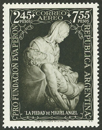 Lot 537 - Argentina general issues - Guillermo Jalil - Philatino Auction # 2540 ARGENTINA: General sale with lots at very low starts! Lot 537 - Argentina general issues - Guillermo Jalil - Philatino Auction # 2540 ARGENTINA: General sale with lots at very low starts!