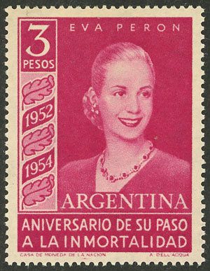 Lot 581 - Argentina general issues - Guillermo Jalil - Philatino Auction # 2540 ARGENTINA: General sale with lots at very low starts! Lot 581 - Argentina general issues - Guillermo Jalil - Philatino Auction # 2540 ARGENTINA: General sale with lots at very low starts!