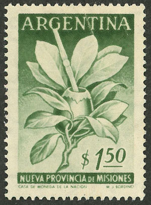 Lot 602 - Argentina general issues -  Guillermo Jalil - Philatino Auction # 2540 ARGENTINA: General sale with lots at very low starts!