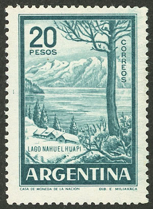 Lot 648 - Argentina general issues - Guillermo Jalil - Philatino Auction # 2540 ARGENTINA: General sale with lots at very low starts! Lot 648 - Argentina general issues - Guillermo Jalil - Philatino Auction # 2540 ARGENTINA: General sale with lots at very low starts!