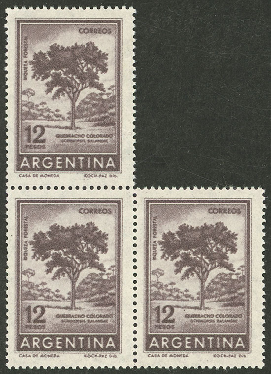 Lot 643 - Argentina general issues - Guillermo Jalil - Philatino Auction # 2540 ARGENTINA: General sale with lots at very low starts! Lot 643 - Argentina general issues - Guillermo Jalil - Philatino Auction # 2540 ARGENTINA: General sale with lots at very low starts!