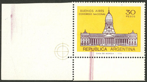 Lot 761 - Argentina general issues - Guillermo Jalil - Philatino Auction # 2540 ARGENTINA: General sale with lots at very low starts! Lot 761 - Argentina general issues - Guillermo Jalil - Philatino Auction # 2540 ARGENTINA: General sale with lots at very low starts!