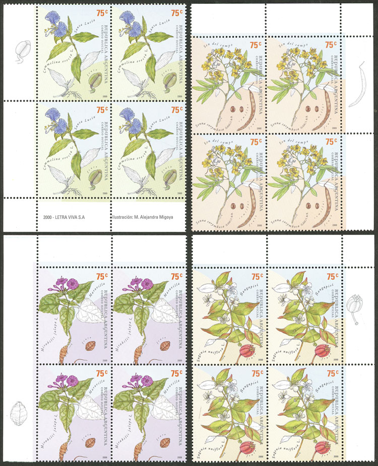 Lot 879 - Argentina general issues - Guillermo Jalil - Philatino Auction # 2540 ARGENTINA: General sale with lots at very low starts! Lot 879 - Argentina general issues - Guillermo Jalil - Philatino Auction # 2540 ARGENTINA: General sale with lots at very low starts!