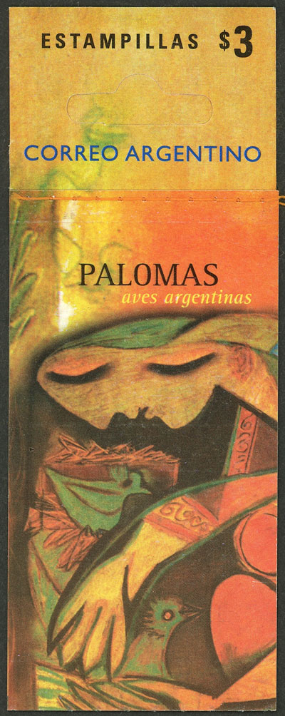 Lot 876 - Argentina general issues -  Guillermo Jalil - Philatino Auction # 2540 ARGENTINA: General sale with lots at very low starts!