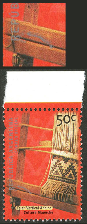 Lot 900 - Argentina general issues - Guillermo Jalil - Philatino Auction # 2540 ARGENTINA: General sale with lots at very low starts! Lot 900 - Argentina general issues - Guillermo Jalil - Philatino Auction # 2540 ARGENTINA: General sale with lots at very low starts!