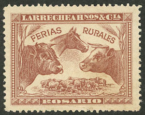 Lot 1077 - Argentina cinderellas - Guillermo Jalil - Philatino Auction # 2540 ARGENTINA: General sale with lots at very low starts! Lot 1077 - Argentina cinderellas - Guillermo Jalil - Philatino Auction # 2540 ARGENTINA: General sale with lots at very low starts!