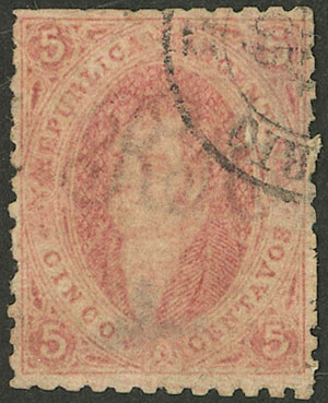 Lot 49 - Argentina rivadavias - Guillermo Jalil - Philatino Auction # 2540 ARGENTINA: General sale with lots at very low starts! Lot 49 - Argentina rivadavias - Guillermo Jalil - Philatino Auction # 2540 ARGENTINA: General sale with lots at very low starts!