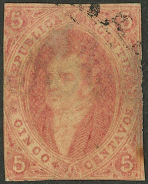 Lot 46 - Argentina rivadavias - Guillermo Jalil - Philatino Auction # 2540 ARGENTINA: General sale with lots at very low starts! Lot 46 - Argentina rivadavias - Guillermo Jalil - Philatino Auction # 2540 ARGENTINA: General sale with lots at very low starts!