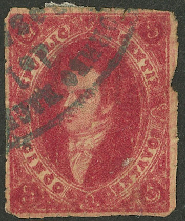 Lot 70 - Argentina rivadavias -  Guillermo Jalil - Philatino Auction # 2540 ARGENTINA: General sale with lots at very low starts!