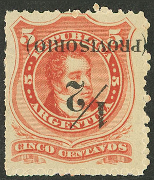 Lot 128 - Argentina general issues - Guillermo Jalil - Philatino Auction # 2540 ARGENTINA: General sale with lots at very low starts! Lot 128 - Argentina general issues - Guillermo Jalil - Philatino Auction # 2540 ARGENTINA: General sale with lots at very low starts!