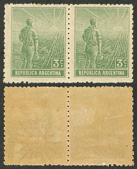 Lot 217 - Argentina general issues - Guillermo Jalil - Philatino Auction # 2540 ARGENTINA: General sale with lots at very low starts! Lot 217 - Argentina general issues - Guillermo Jalil - Philatino Auction # 2540 ARGENTINA: General sale with lots at very low starts!