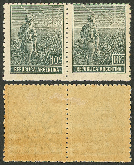 Lot 221 - Argentina general issues - Guillermo Jalil - Philatino Auction # 2540 ARGENTINA: General sale with lots at very low starts! Lot 221 - Argentina general issues - Guillermo Jalil - Philatino Auction # 2540 ARGENTINA: General sale with lots at very low starts!
