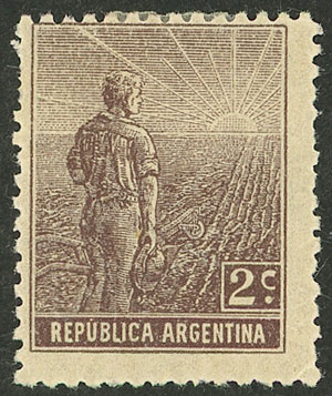 Lot 215 - Argentina general issues - Guillermo Jalil - Philatino Auction # 2540 ARGENTINA: General sale with lots at very low starts! Lot 215 - Argentina general issues - Guillermo Jalil - Philatino Auction # 2540 ARGENTINA: General sale with lots at very low starts!