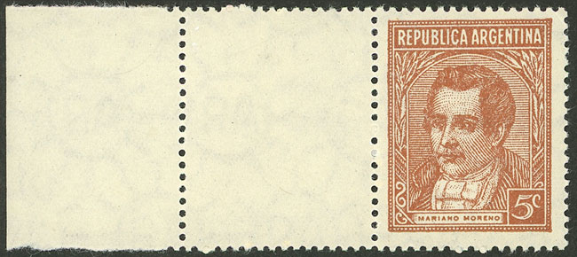 Lot 404 - Argentina general issues - Guillermo Jalil - Philatino Auction # 2540 ARGENTINA: General sale with lots at very low starts! Lot 404 - Argentina general issues - Guillermo Jalil - Philatino Auction # 2540 ARGENTINA: General sale with lots at very low starts!