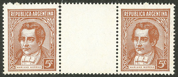 Lot 413 - Argentina general issues - Guillermo Jalil - Philatino Auction # 2540 ARGENTINA: General sale with lots at very low starts! Lot 413 - Argentina general issues - Guillermo Jalil - Philatino Auction # 2540 ARGENTINA: General sale with lots at very low starts!