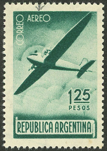 Lot 448 - Argentina general issues - Guillermo Jalil - Philatino Auction # 2540 ARGENTINA: General sale with lots at very low starts! Lot 448 - Argentina general issues - Guillermo Jalil - Philatino Auction # 2540 ARGENTINA: General sale with lots at very low starts!