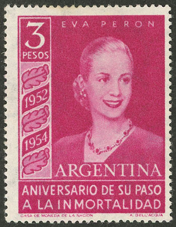 Lot 583 - Argentina general issues - Guillermo Jalil - Philatino Auction # 2540 ARGENTINA: General sale with lots at very low starts! Lot 583 - Argentina general issues - Guillermo Jalil - Philatino Auction # 2540 ARGENTINA: General sale with lots at very low starts!