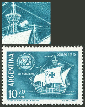 Lot 665 - Argentina general issues - Guillermo Jalil - Philatino Auction # 2540 ARGENTINA: General sale with lots at very low starts! Lot 665 - Argentina general issues - Guillermo Jalil - Philatino Auction # 2540 ARGENTINA: General sale with lots at very low starts!