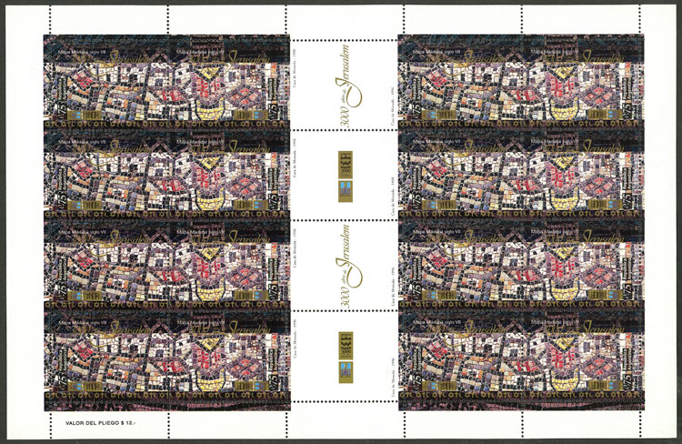 Lot 851 - Argentina general issues - Guillermo Jalil - Philatino Auction # 2540 ARGENTINA: General sale with lots at very low starts! Lot 851 - Argentina general issues - Guillermo Jalil - Philatino Auction # 2540 ARGENTINA: General sale with lots at very low starts!