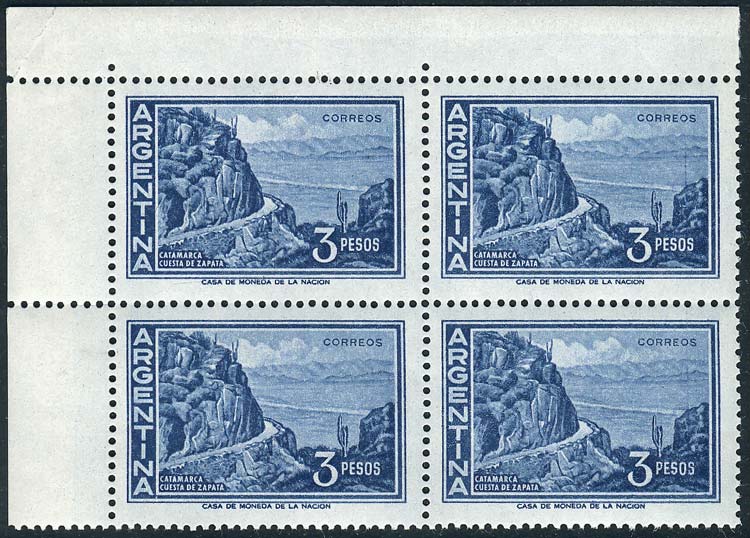 Lot 635 - Argentina general issues - Guillermo Jalil - Philatino Auction # 2540 ARGENTINA: General sale with lots at very low starts! Lot 635 - Argentina general issues - Guillermo Jalil - Philatino Auction # 2540 ARGENTINA: General sale with lots at very low starts!