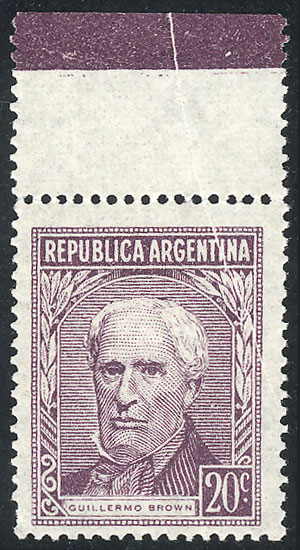 Lot 585 - Argentina general issues - Guillermo Jalil - Philatino Auction # 2540 ARGENTINA: General sale with lots at very low starts! Lot 585 - Argentina general issues - Guillermo Jalil - Philatino Auction # 2540 ARGENTINA: General sale with lots at very low starts!
