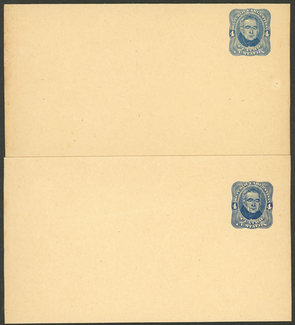 Lot 845 - Argentina Postal stationery - Guillermo Jalil - Philatino Auction # 2542 ARGENTINA: Lot 845 - Argentina Postal stationery - Guillermo Jalil - Philatino Auction # 2542 ARGENTINA: