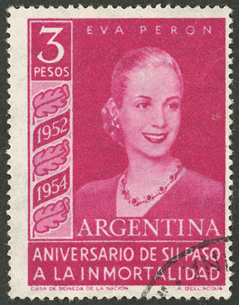 Lot 446 - Argentina general issues -  Guillermo Jalil - Philatino Auction # 2542 ARGENTINA: 