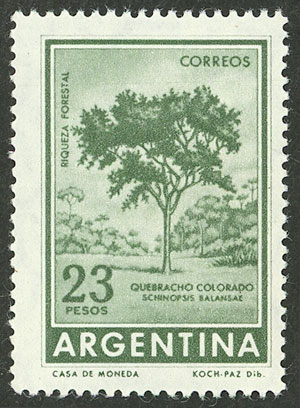Lot 529 - Argentina general issues -  Guillermo Jalil - Philatino Auction # 2542 ARGENTINA: 