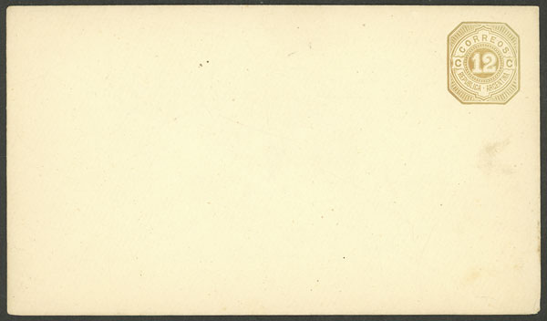 Lot 852 - Argentina Postal stationery - Guillermo Jalil - Philatino Auction # 2542 ARGENTINA: Lot 852 - Argentina Postal stationery - Guillermo Jalil - Philatino Auction # 2542 ARGENTINA: