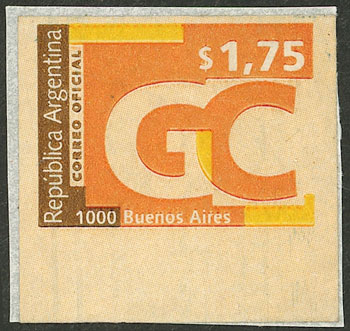 Lot 748 - Argentina STAMPS FOR LARGE CLIENTS -  Guillermo Jalil - Philatino Auction # 2542 ARGENTINA: 