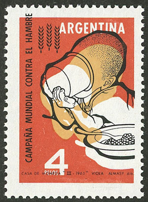 Lot 514 - Argentina general issues - Guillermo Jalil - Philatino Auction # 2542 ARGENTINA: Lot 514 - Argentina general issues - Guillermo Jalil - Philatino Auction # 2542 ARGENTINA: