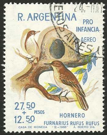 Lot 540 - Argentina general issues -  Guillermo Jalil - Philatino Auction # 2542 ARGENTINA: 