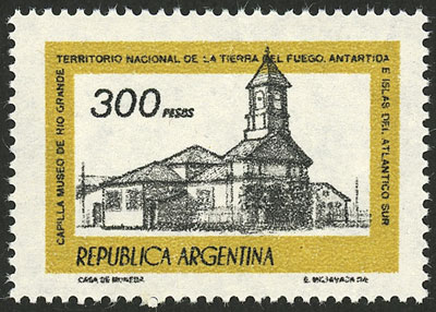 Lot 571 - Argentina general issues - Guillermo Jalil - Philatino Auction # 2542 ARGENTINA: Lot 571 - Argentina general issues - Guillermo Jalil - Philatino Auction # 2542 ARGENTINA: