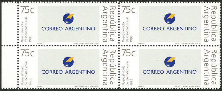 Lot 609 - Argentina general issues - Guillermo Jalil - Philatino Auction # 2542 ARGENTINA: Lot 609 - Argentina general issues - Guillermo Jalil - Philatino Auction # 2542 ARGENTINA: