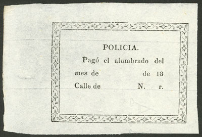 Lot 1000 - Argentina other items - Guillermo Jalil - Philatino Auction # 2542 ARGENTINA: Lot 1000 - Argentina other items - Guillermo Jalil - Philatino Auction # 2542 ARGENTINA: