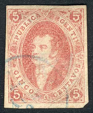 Lot 5 - Argentina rivadavias - Guillermo Jalil - Philatino Auction # 2549 ARGENTINA: 101 Handsome Rivadavias! Lot 5 - Argentina rivadavias - Guillermo Jalil - Philatino Auction # 2549 ARGENTINA: 101 Handsome Rivadavias!
