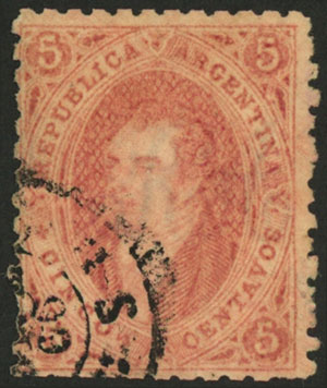 Lot 29 - Argentina rivadavias - Guillermo Jalil - Philatino Auction # 2549 ARGENTINA: 101 Handsome Rivadavias! Lot 29 - Argentina rivadavias - Guillermo Jalil - Philatino Auction # 2549 ARGENTINA: 101 Handsome Rivadavias!