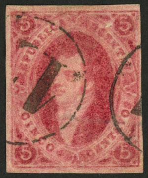 Lot 99 - Argentina rivadavias -  Guillermo Jalil - Philatino Auction # 2549 ARGENTINA: 101 Handsome Rivadavias!