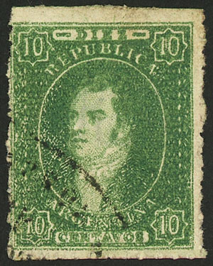 Lot 49 - Argentina rivadavias - Guillermo Jalil - Philatino Auction # 2549 ARGENTINA: 101 Handsome Rivadavias! Lot 49 - Argentina rivadavias - Guillermo Jalil - Philatino Auction # 2549 ARGENTINA: 101 Handsome Rivadavias!