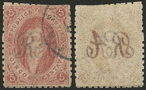 Lot 18 - Argentina rivadavias - Guillermo Jalil - Philatino Auction # 2549 ARGENTINA: 101 Handsome Rivadavias! Lot 18 - Argentina rivadavias - Guillermo Jalil - Philatino Auction # 2549 ARGENTINA: 101 Handsome Rivadavias!