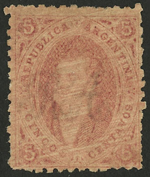 Lot 38 - Argentina rivadavias - Guillermo Jalil - Philatino Auction # 2549 ARGENTINA: 101 Handsome Rivadavias! Lot 38 - Argentina rivadavias - Guillermo Jalil - Philatino Auction # 2549 ARGENTINA: 101 Handsome Rivadavias!