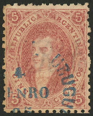 Lot 11 - Argentina rivadavias - Guillermo Jalil - Philatino Auction # 2549 ARGENTINA: 101 Handsome Rivadavias! Lot 11 - Argentina rivadavias - Guillermo Jalil - Philatino Auction # 2549 ARGENTINA: 101 Handsome Rivadavias!