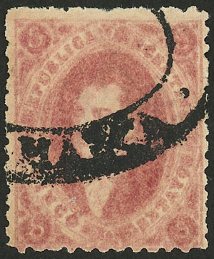 Lot 8 - Argentina rivadavias - Guillermo Jalil - Philatino Auction # 2549 ARGENTINA: 101 Handsome Rivadavias! Lot 8 - Argentina rivadavias - Guillermo Jalil - Philatino Auction # 2549 ARGENTINA: 101 Handsome Rivadavias!