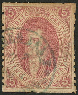 Lot 23 - Argentina rivadavias - Guillermo Jalil - Philatino Auction # 2549 ARGENTINA: 101 Handsome Rivadavias! Lot 23 - Argentina rivadavias - Guillermo Jalil - Philatino Auction # 2549 ARGENTINA: 101 Handsome Rivadavias!