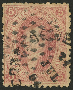Lot 13 - Argentina rivadavias - Guillermo Jalil - Philatino Auction # 2549 ARGENTINA: 101 Handsome Rivadavias! Lot 13 - Argentina rivadavias - Guillermo Jalil - Philatino Auction # 2549 ARGENTINA: 101 Handsome Rivadavias!