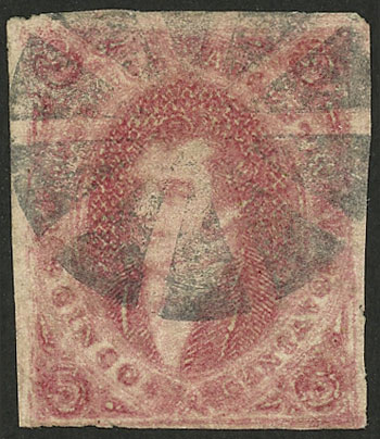 Lot 95 - Argentina rivadavias -  Guillermo Jalil - Philatino Auction # 2549 ARGENTINA: 101 Handsome Rivadavias!