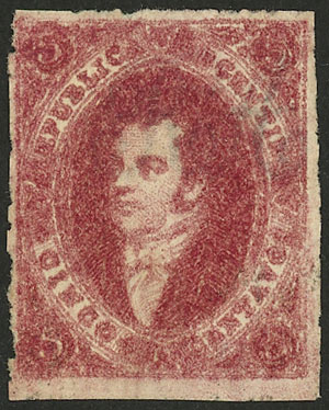Lot 77 - Argentina rivadavias -  Guillermo Jalil - Philatino Auction # 2549 ARGENTINA: 101 Handsome Rivadavias!