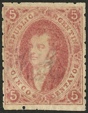 Lot 7 - Argentina rivadavias - Guillermo Jalil - Philatino Auction # 2549 ARGENTINA: 101 Handsome Rivadavias! Lot 7 - Argentina rivadavias - Guillermo Jalil - Philatino Auction # 2549 ARGENTINA: 101 Handsome Rivadavias!