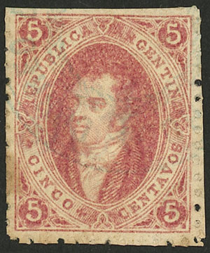 Lot 14 - Argentina rivadavias - Guillermo Jalil - Philatino Auction # 2549 ARGENTINA: 101 Handsome Rivadavias! Lot 14 - Argentina rivadavias - Guillermo Jalil - Philatino Auction # 2549 ARGENTINA: 101 Handsome Rivadavias!